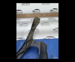 SUPPORTO PARAURTI POSTERIORE SINISTRO CITROEN DS5 - 15