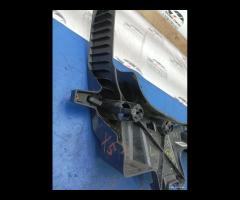 STAFFA SUPPORTO PARAURTI ANTERIORE SX BMW X5 F15 2 - 16