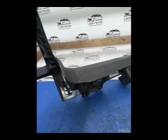 STAFFA SUPPORTO PARAURTI ANTERIORE SX BMW X5 F15 2 - 22