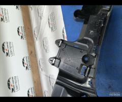 STAFFA SUPPORTO PARAURTI ANTERIORE SX BMW X5 F15 2 - 24