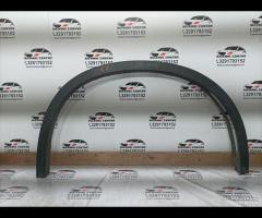 MODANATURA PARAFANGO POSTERIORE DESTRA BMW X5 F15
