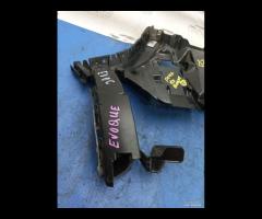 SUPPORTO STAFFA PARAURTI POSTERIORE DESTRO LAND RO - 8
