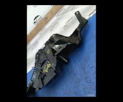 SUPPORTO STAFFA PARAURTI POSTERIORE DESTRO LAND RO - 12