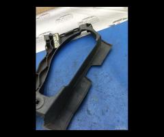 SUPPORTO PARAURTI POSTERIORE DESTRA CITROEN DS5 96 - 14