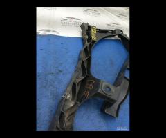 SUPPORTO PARAURTI POSTERIORE DESTRA CITROEN DS5 96 - 16