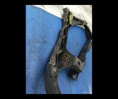 SUPPORTO PARAURTI POSTERIORE DESTRA CITROEN DS5 96 - 18