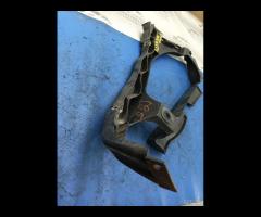 SUPPORTO PARAURTI POSTERIORE DESTRA CITROEN DS5 96 - 19