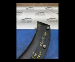 MODANATURA PARAFANGO POSTERIORE DX MINI COUNTRYMAN - 12