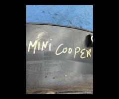 MODANATURA PARAFANGO POSTERIORE DX MINI COUNTRYMAN - 16
