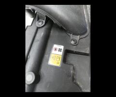 SUPPORTO SUPERIORE RADIATORE ANTERIORE JAGUAR XF I - 11