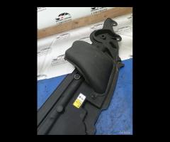 SUPPORTO SUPERIORE RADIATORE ANTERIORE JAGUAR XF I - 12