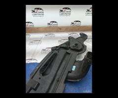 SUPPORTO SUPERIORE RADIATORE ANTERIORE JAGUAR XF I - 17