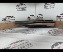 MODANATURA PARAFANGO ANTERIORE SX RANGE ROVER EVOQ