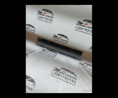RIVESTIMENTO PANNELLO CRUSCOTTO LAND ROVER RANGE R