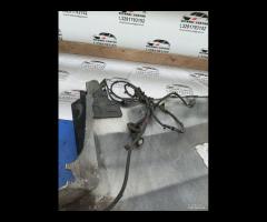 PARAURTI POSTERIORE LATO SINISTRO FORD TRANSIT CUS - 13