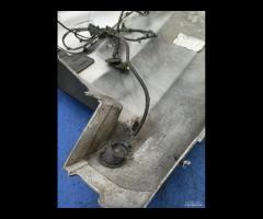 PARAURTI POSTERIORE LATO SINISTRO FORD TRANSIT CUS - 18