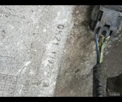 PARAURTI POSTERIORE LATO SINISTRO FORD TRANSIT CUS - 19