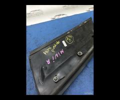 MODANATURA POSTERIORE DESTRA MINI COOPER R56 71461 - 22