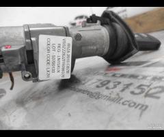 BLOCCHETTO ACCENSIONE CON CHIAVE SEAT IBIZA 2015 6 - 15