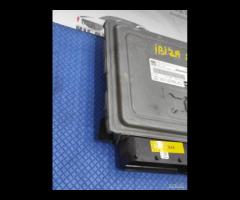 CENTRALINA MOTORE ECU SEAT IBIZA 2015 CBZ 03F90607 - 17