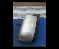 SPECCHIO SPECCHIETTO RETROVISORE RICHIUDIBILE DX N - 20