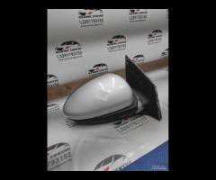 SPECCHIO SPECCHIETTO RETROVISORE DX CHEVROLET CRUZ