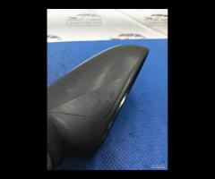 SPECCHIO SPECCHIETTO RETROVISORE SINISTRA SEAT LEO - 20