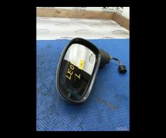 SPECCHIO SPECCHIETTO RETROVISORE SINISTRA SEAT LEO - 23