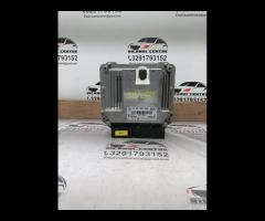 CENTRALINA MOTORE ECU OPEL INSIGNIA 2012 55585024