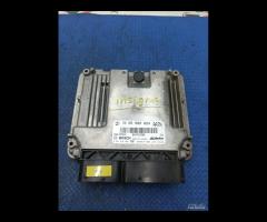 CENTRALINA MOTORE ECU OPEL INSIGNIA 2012 55585024
