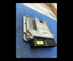 CENTRALINA MOTORE ECU OPEL INSIGNIA 2012 55585024 - 8