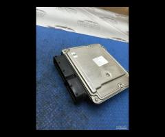 CENTRALINA MOTORE ECU OPEL INSIGNIA 2012 55585024 - 15