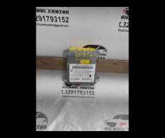 CENTRALINA AIRBAG MERCEDES CLASSE E W212 A21290111
