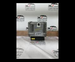 CENTRALINA MOTORE ECU OPEL INSIGNIA 55590420 55579