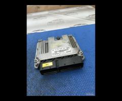 CENTRALINA MOTORE ECU OPEL INSIGNIA 55590420 55579