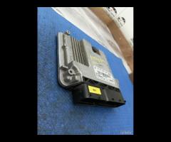 CENTRALINA MOTORE ECU OPEL INSIGNIA 55590420 55579 - 7