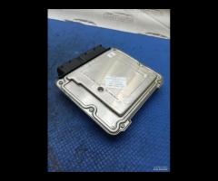 CENTRALINA MOTORE ECU OPEL INSIGNIA 55590420 55579 - 17