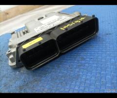 CENTRALINA MOTORE ECU OPEL INSIGNIA 2013 55590420 - 9