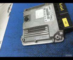 CENTRALINA MOTORE ECU OPEL INSIGNIA 2013 55590420 - 12