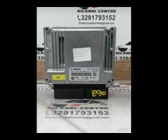 CENTRALINA MOTORE ECU BMW E90 M SPORT 8506374 0281