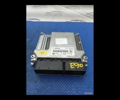 CENTRALINA MOTORE ECU BMW E90 M SPORT 8506374 0281