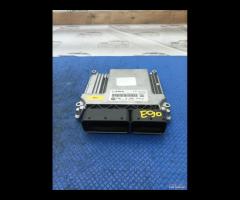 CENTRALINA MOTORE ECU BMW E90 M SPORT 8506374 0281 - 6
