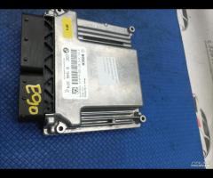 CENTRALINA MOTORE ECU BMW E90 M SPORT 8506374 0281 - 9