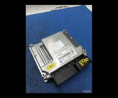 CENTRALINA MOTORE ECU BMW E90 M SPORT 8506374 0281 - 18