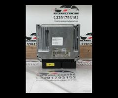CENTRALINA MOTORE ECU BMW E81 E82 E87 E90 8506281