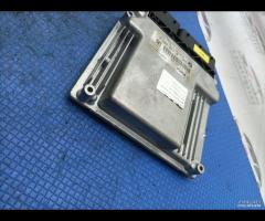 CENTRALINA MOTORE ECU BMW E81 E82 E87 E90 8506281 - 14