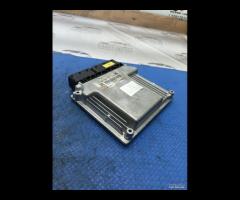 CENTRALINA MOTORE ECU BMW E81 E82 E87 E90 8506281 - 15