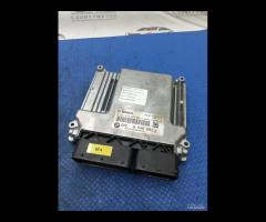CENTRALINA MOTORE ECU BMW E81 E82 E87 E90 8506281 - 21