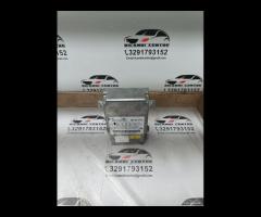 CENTRALINA AIRBAG MERCEDES W207 2012 A2079011700 A
