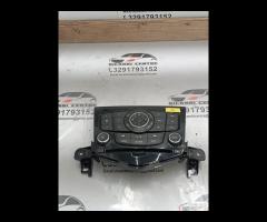 COMANDI CONTROLLO CLIMA\\ AUTORADIO CHEVROLET CRUZ - 15